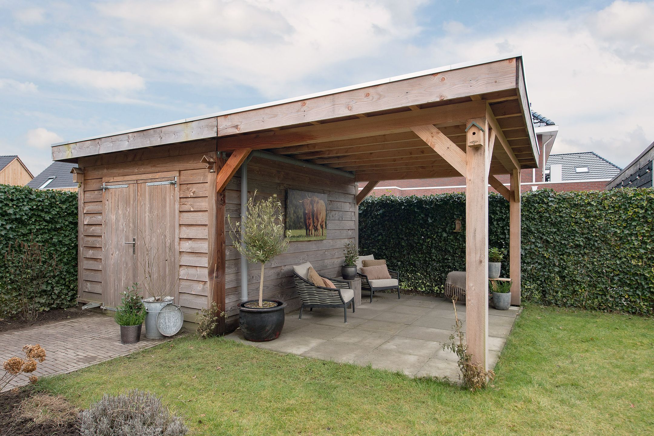 Foto 54 van Schatland 6