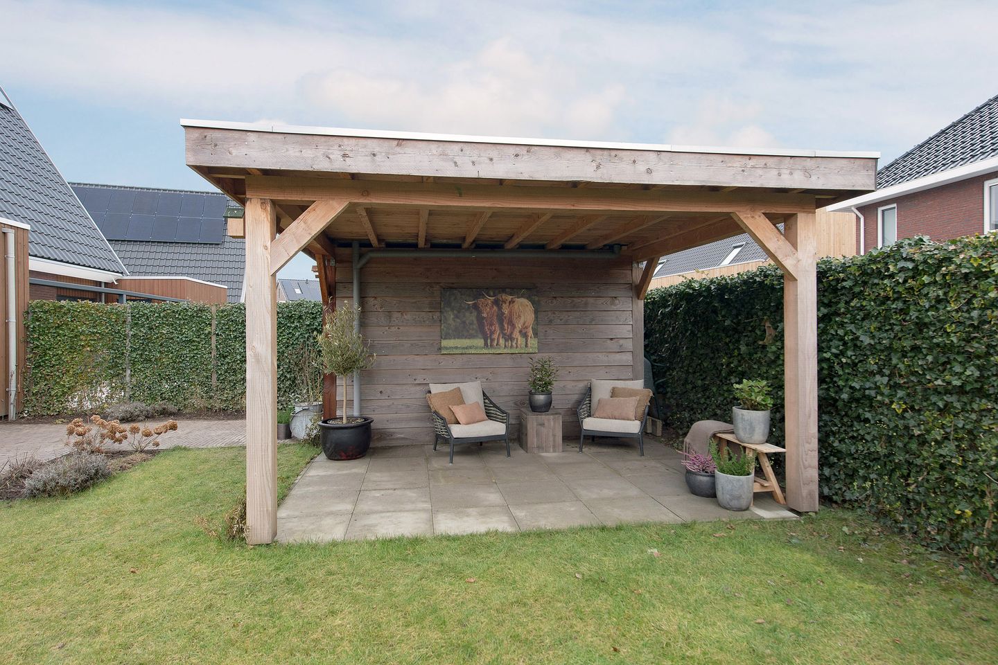 Foto 55 van Schatland 6