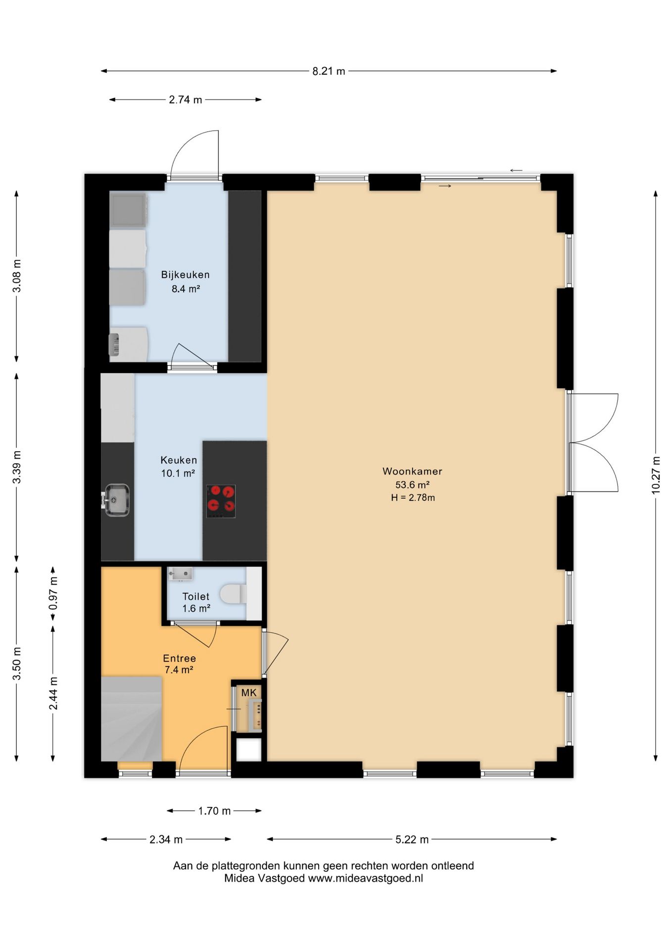 Foto 57 van Schatland 6