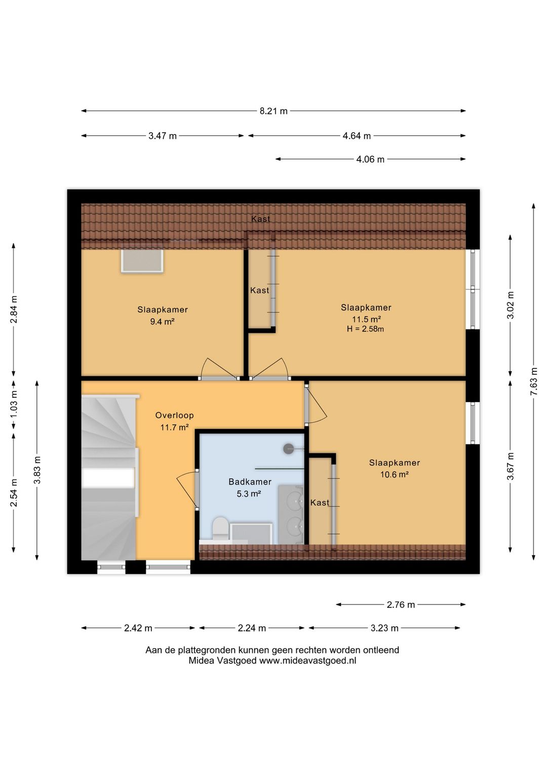 Foto 58 van Schatland 6