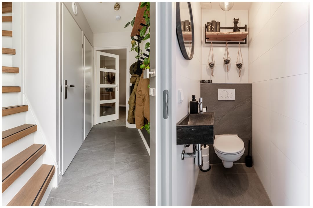 Foto 7 van de Helleweikes 14