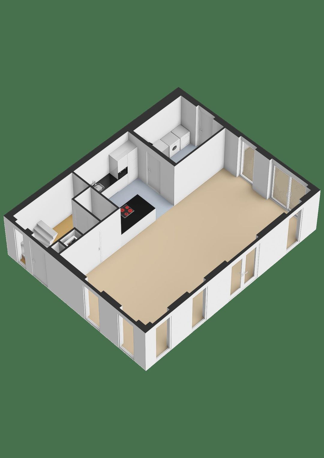 Foto 62 van Schatland 6