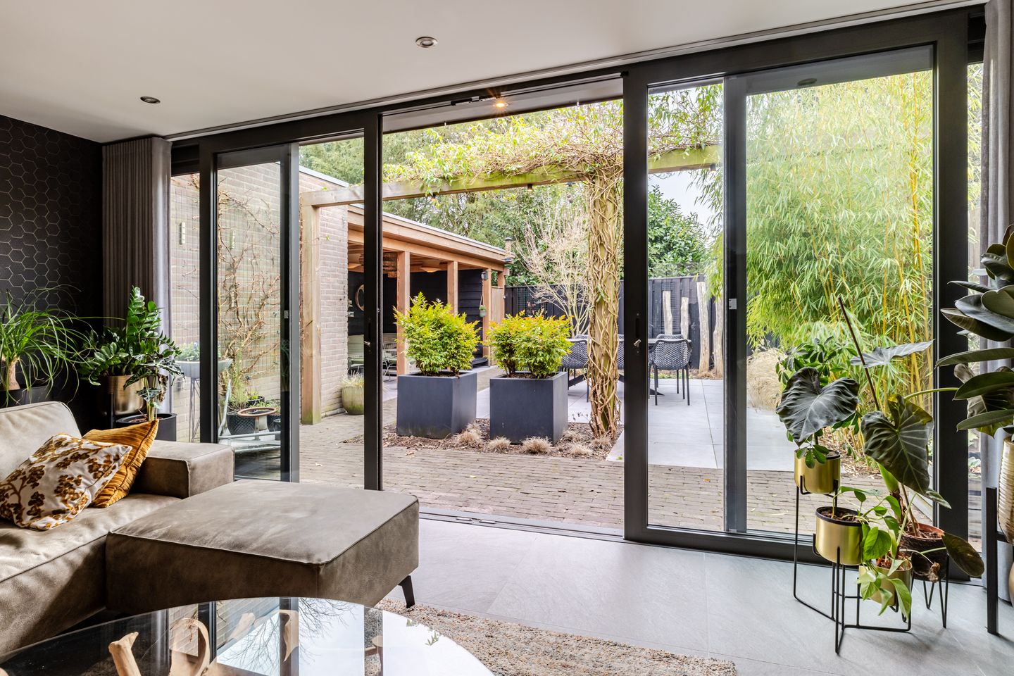 Foto 10 van de Helleweikes 14