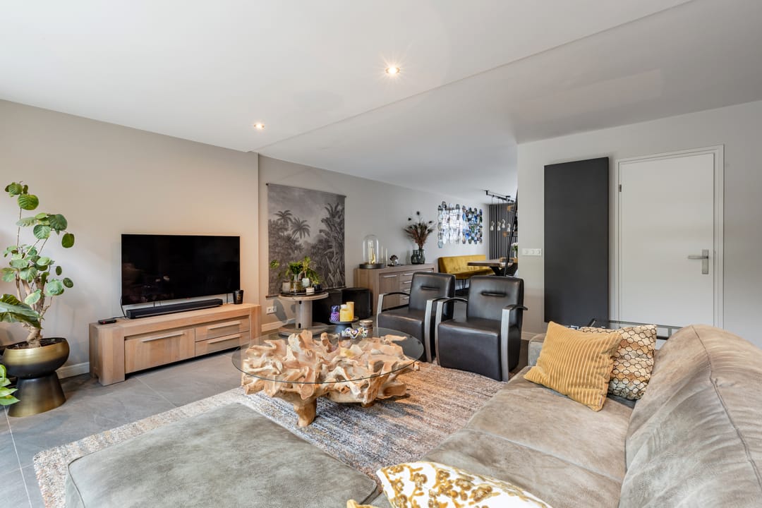 Foto 11 van de Helleweikes 14