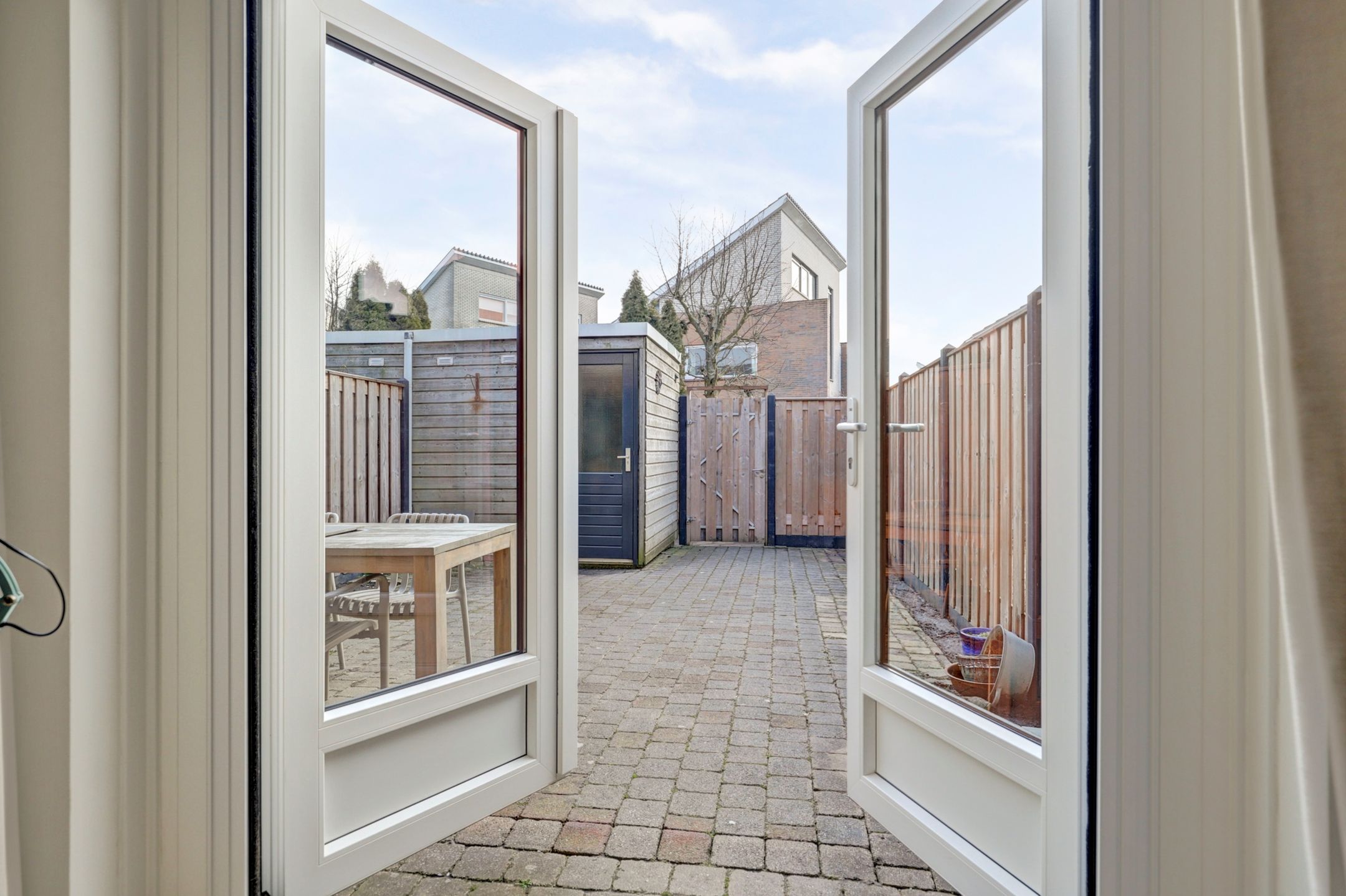 Foto 27 van Cézannehof 47