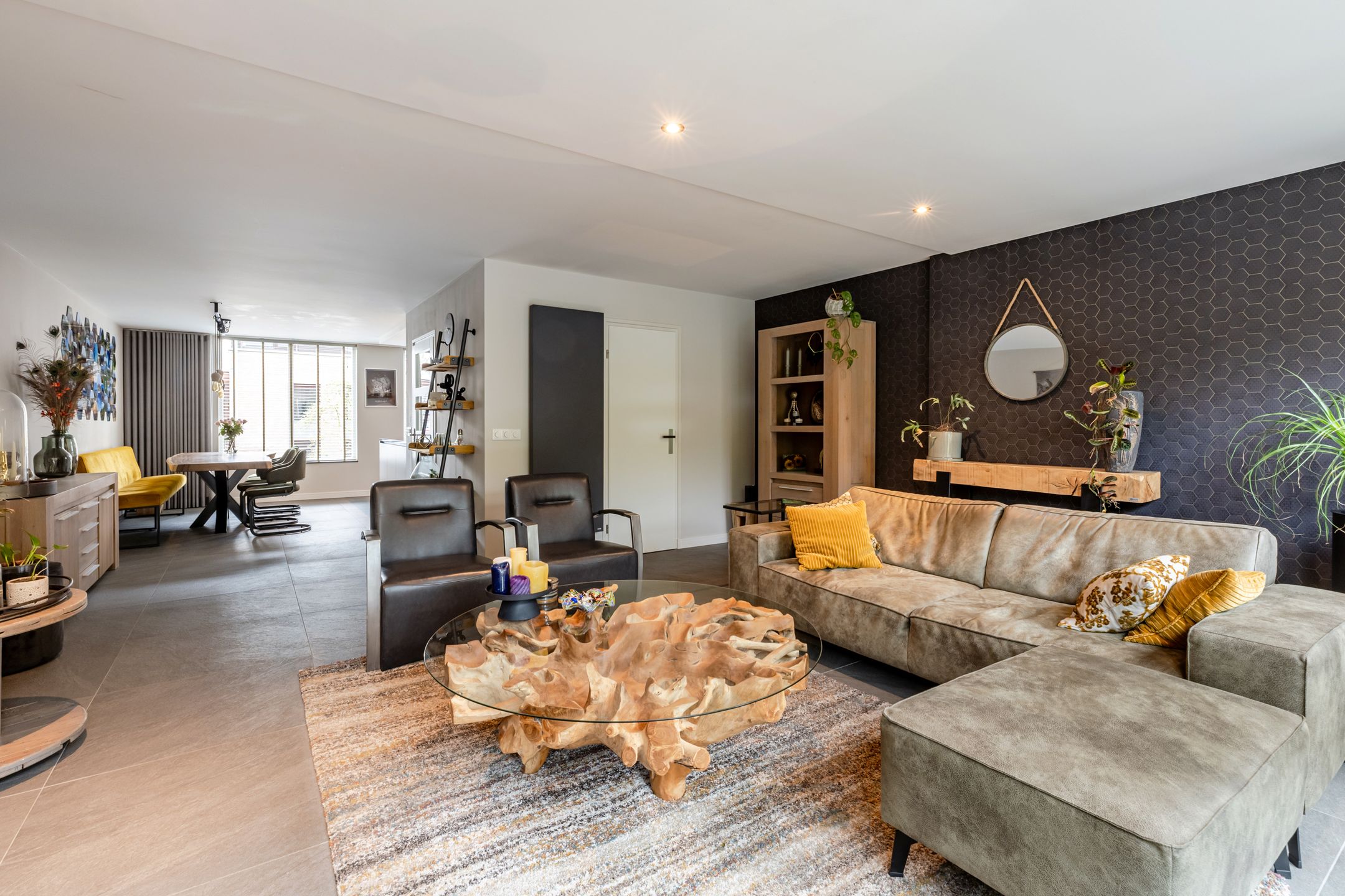 Foto 12 van de Helleweikes 14