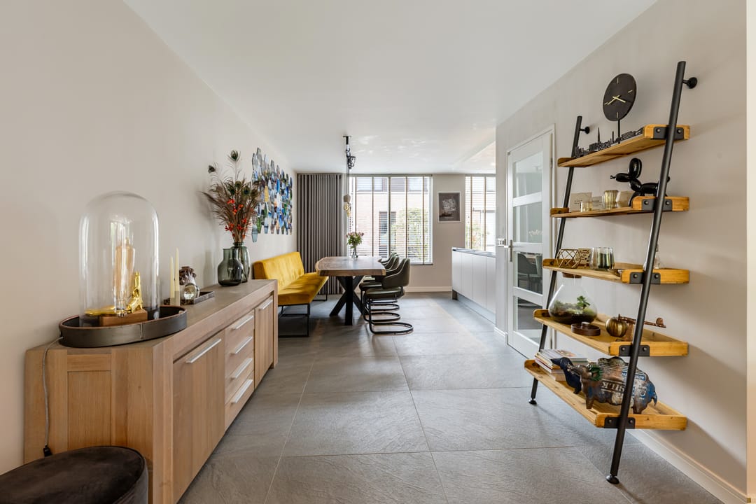 Foto 13 van de Helleweikes 14