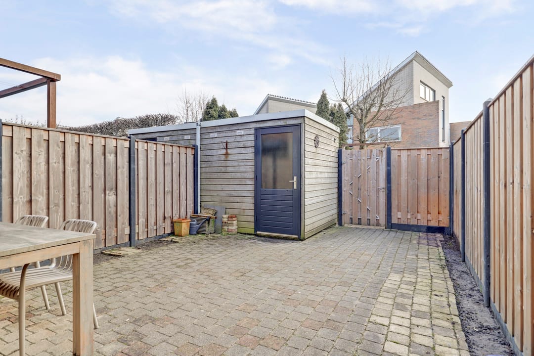 Foto 28 van Cézannehof 47