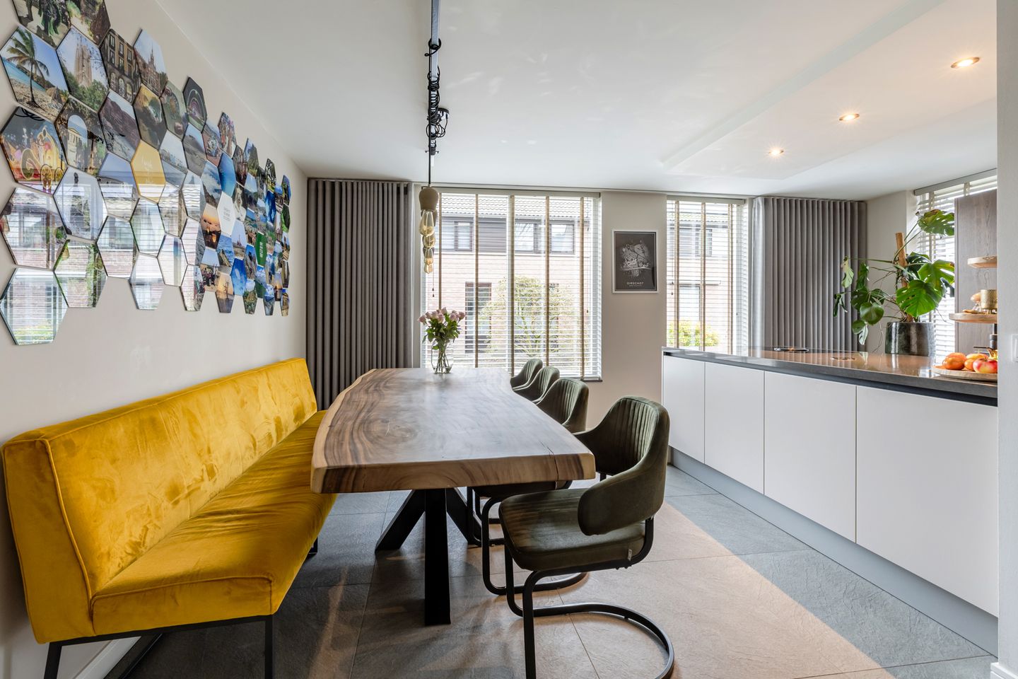 Foto 14 van de Helleweikes 14