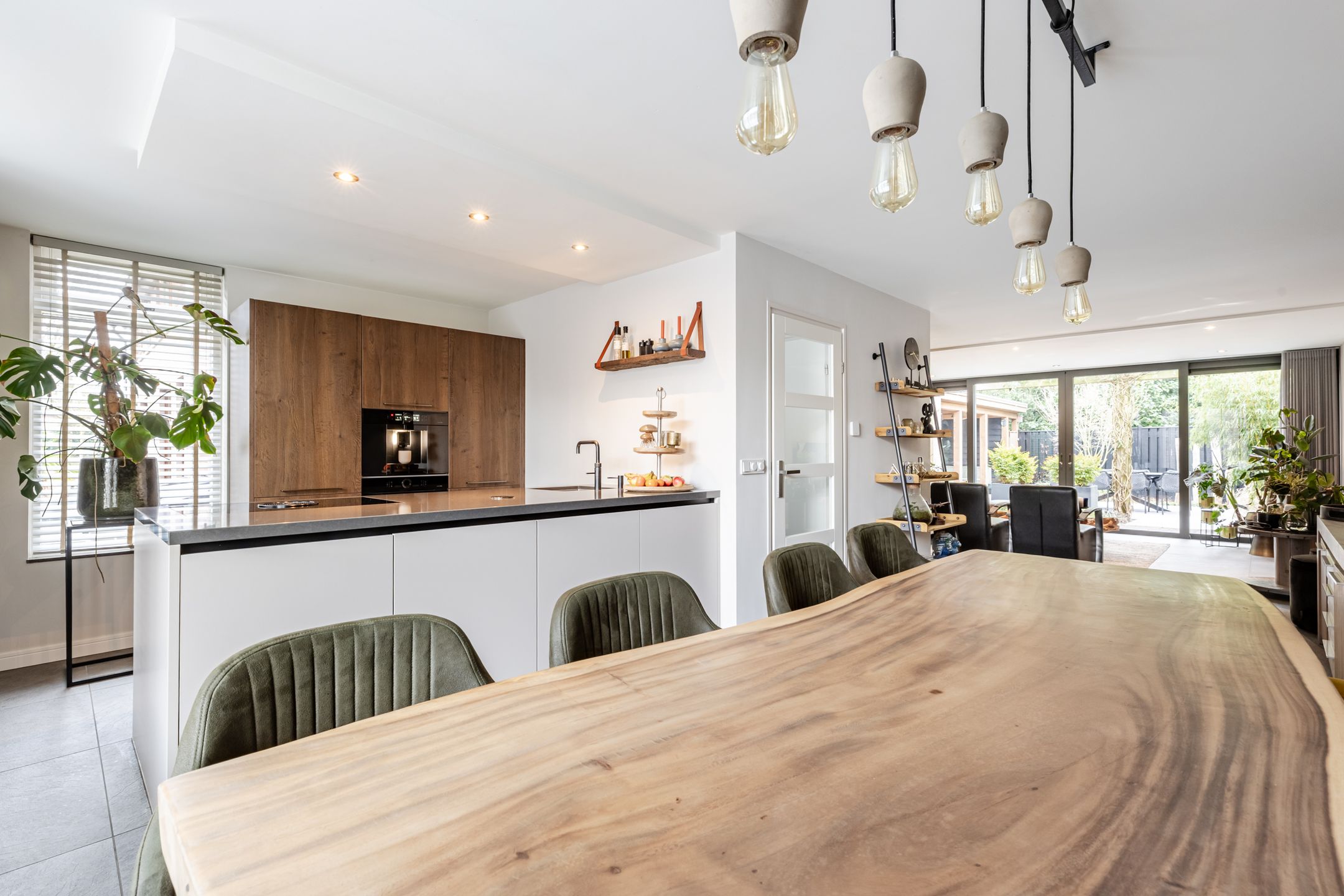 Foto 15 van de Helleweikes 14