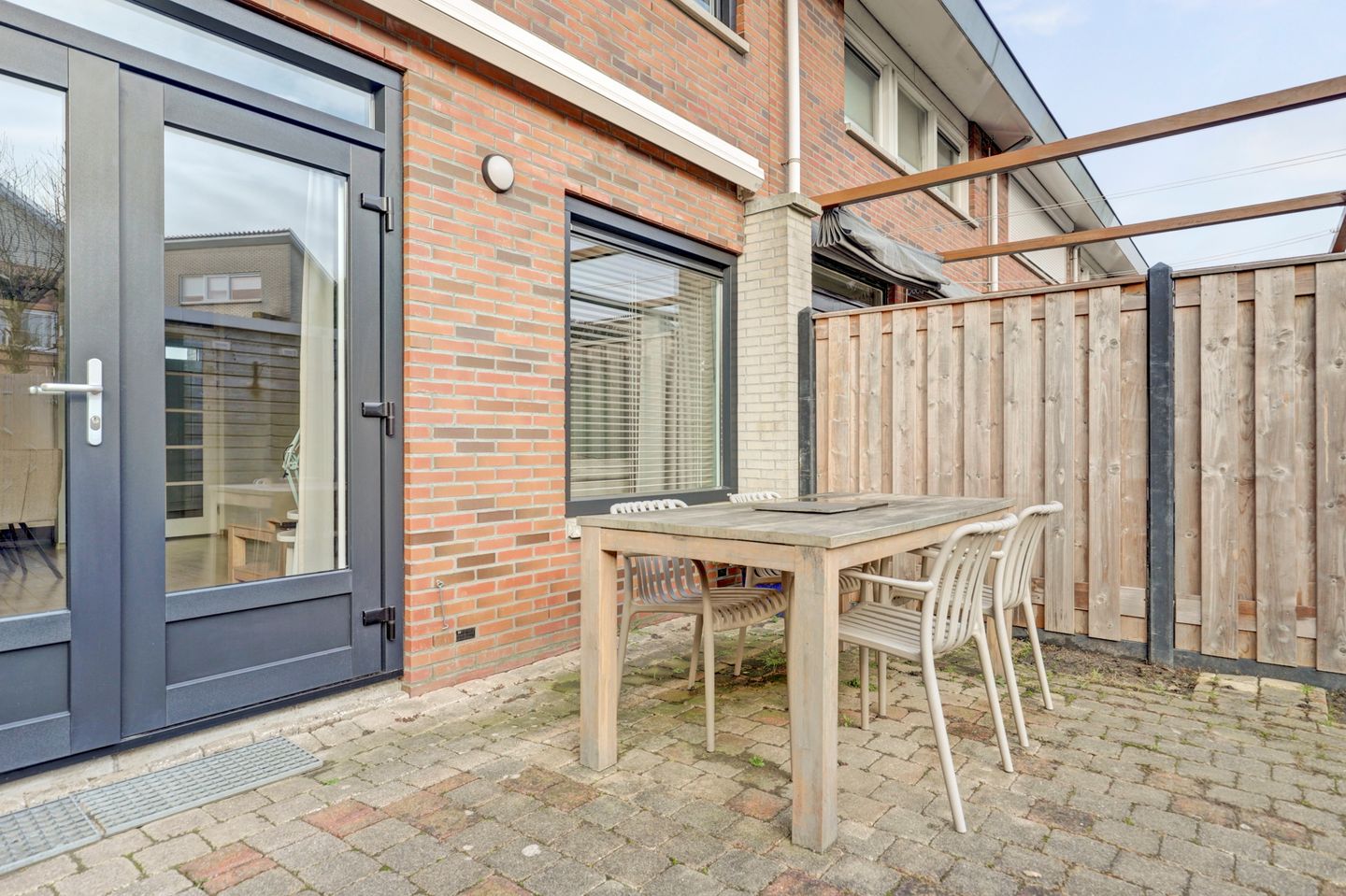 Foto 29 van Cézannehof 47