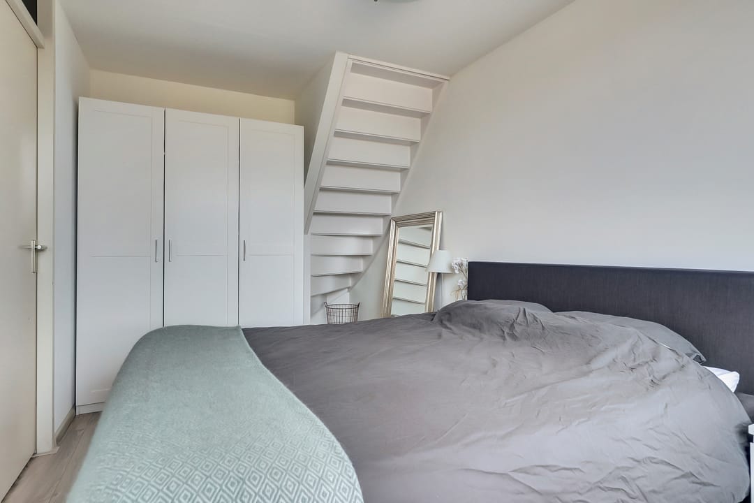 Foto 16 van Cézannehof 47