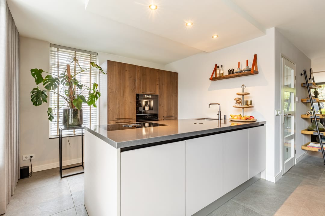 Foto 16 van de Helleweikes 14