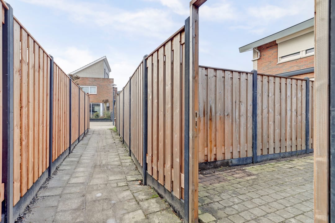 Foto 31 van Cézannehof 47