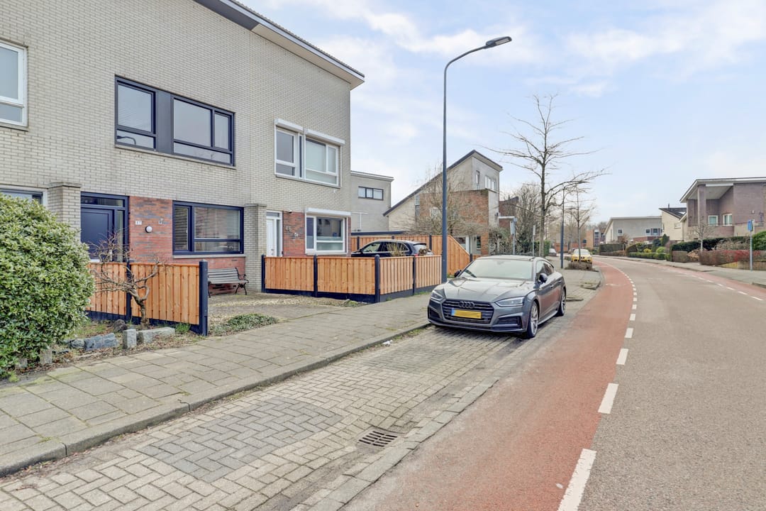 Foto 32 van Cézannehof 47