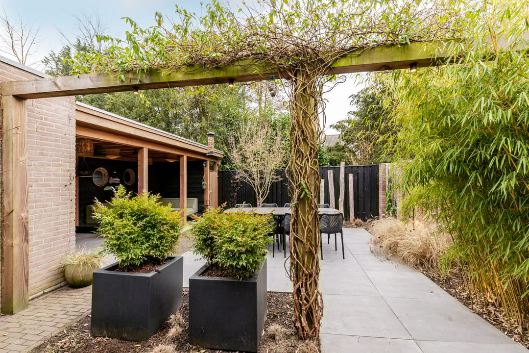 Foto 28 van de Helleweikes 14