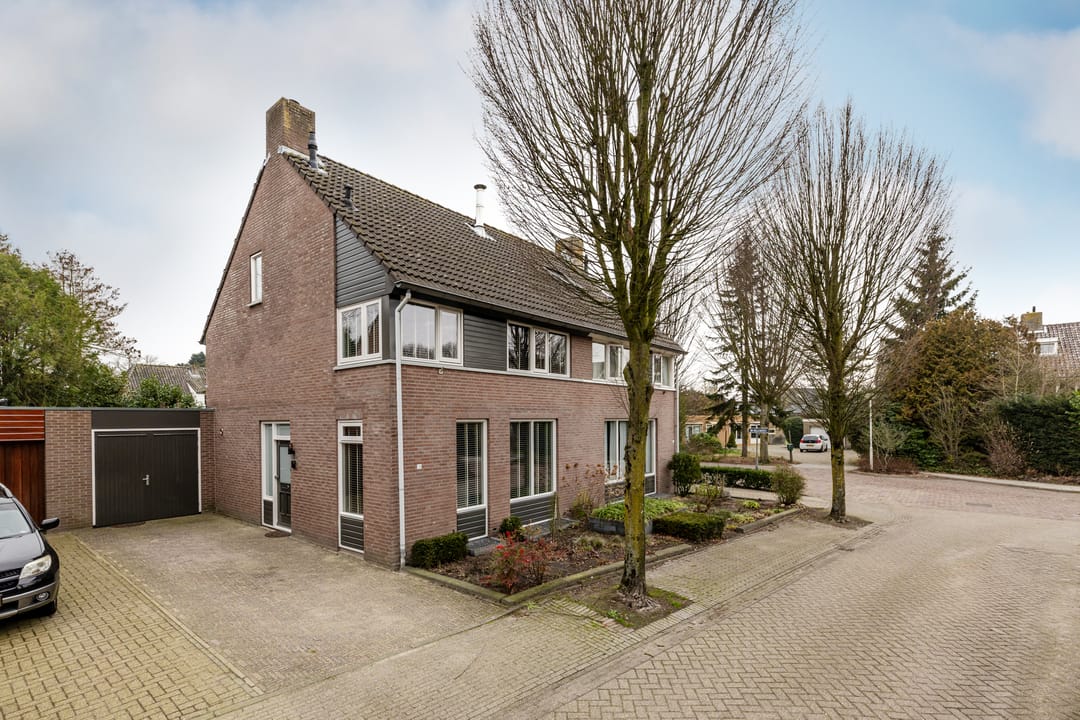 Foto 1 van de Helleweikes 14