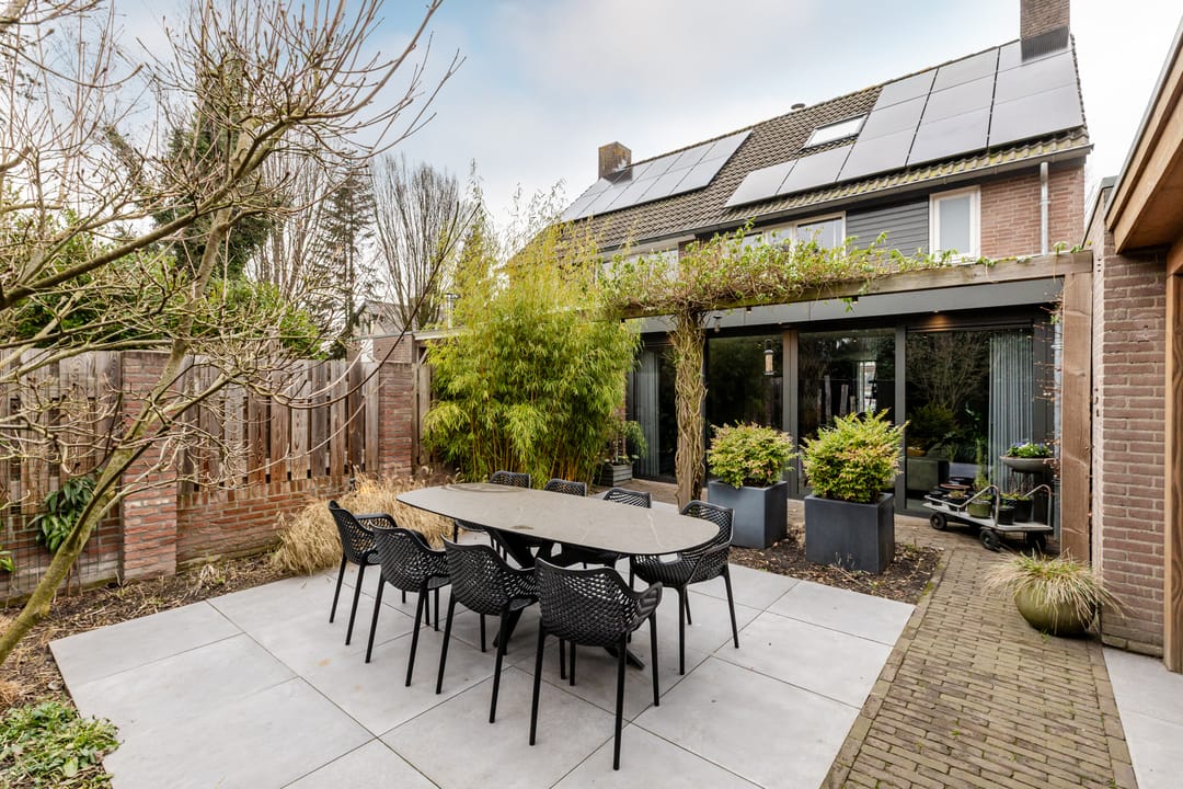 Foto 31 van de Helleweikes 14