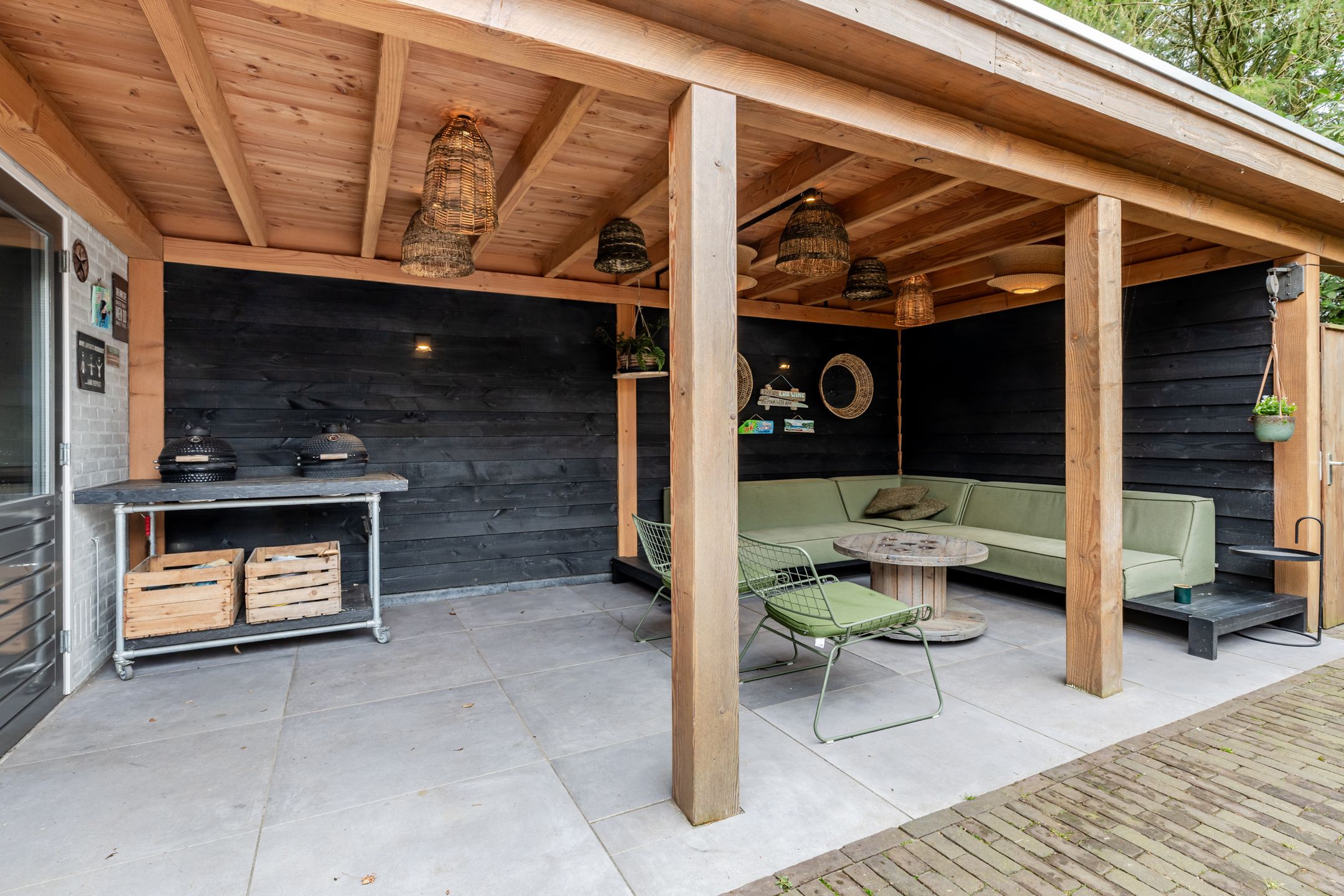 Foto 33 van de Helleweikes 14