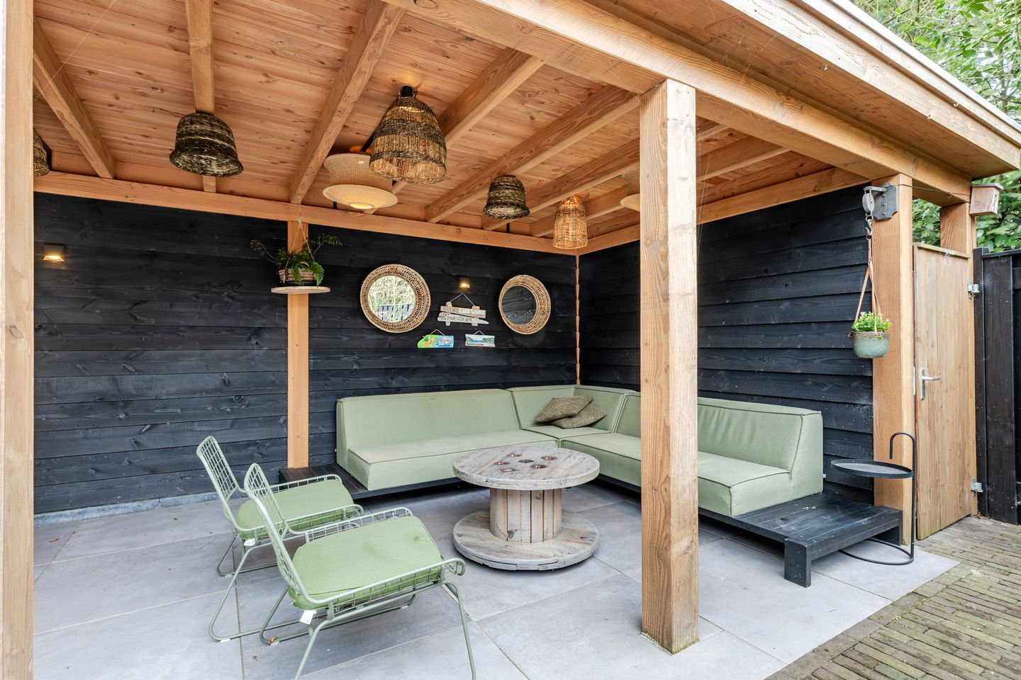 Foto 34 van de Helleweikes 14