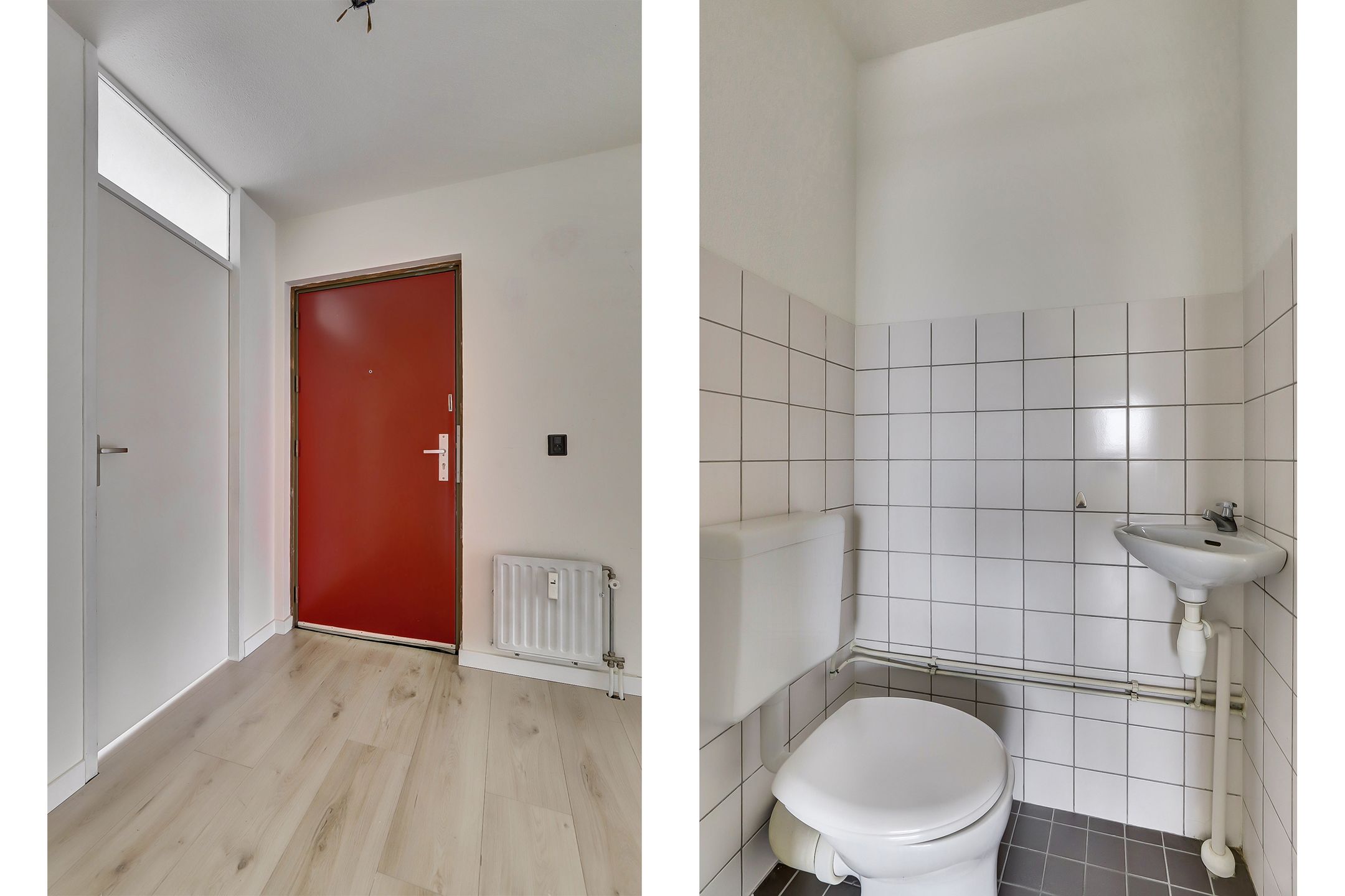 Foto 6 van Tomatenplein 194