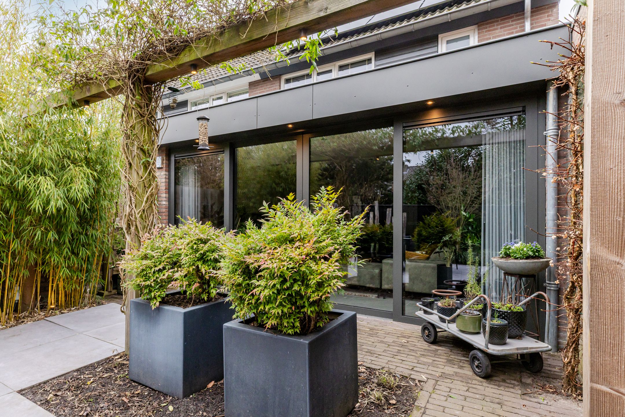 Foto 36 van de Helleweikes 14