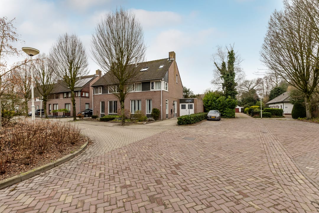 Foto 38 van de Helleweikes 14