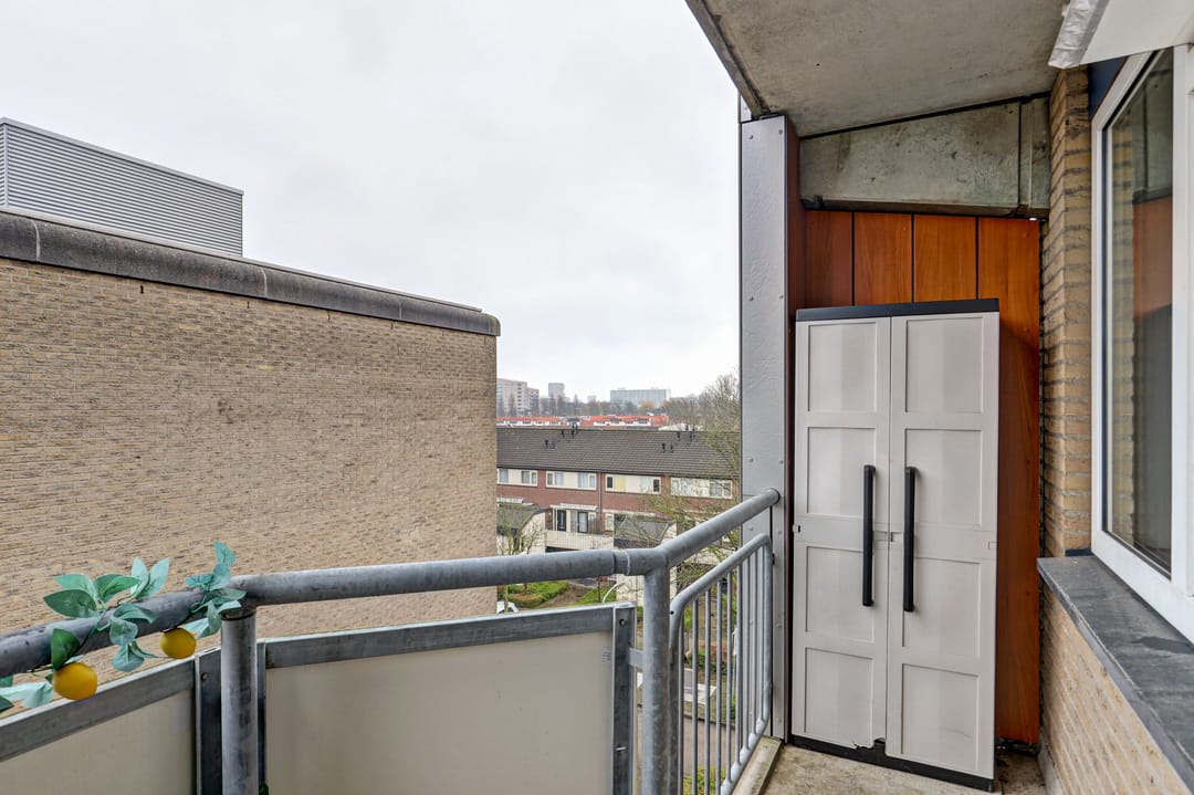 Foto 11 van Tomatenplein 194