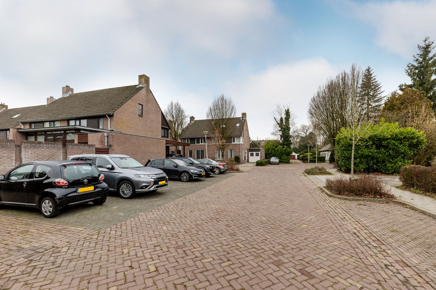 Foto 40 van de Helleweikes 14