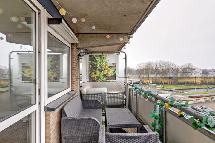 Foto 13 van Tomatenplein 194