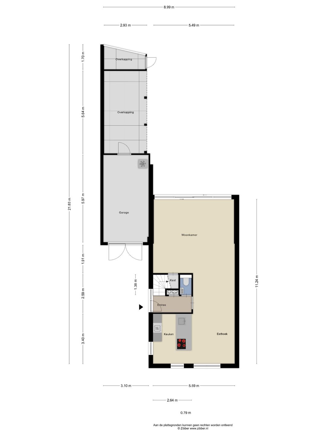 Foto 43 van de Helleweikes 14