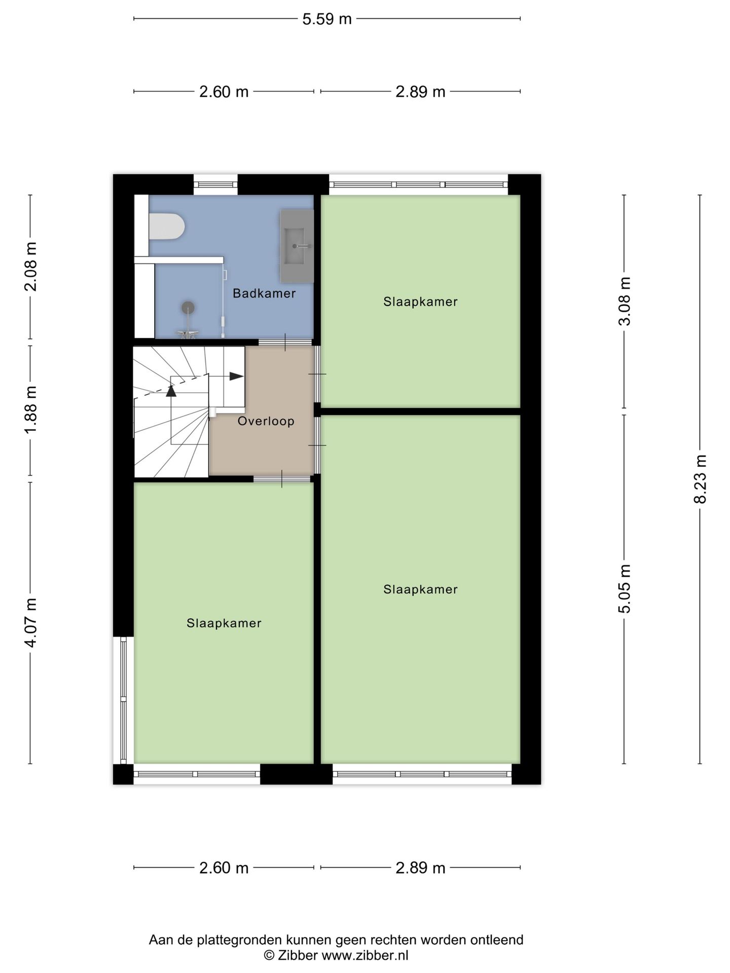 Foto 44 van de Helleweikes 14