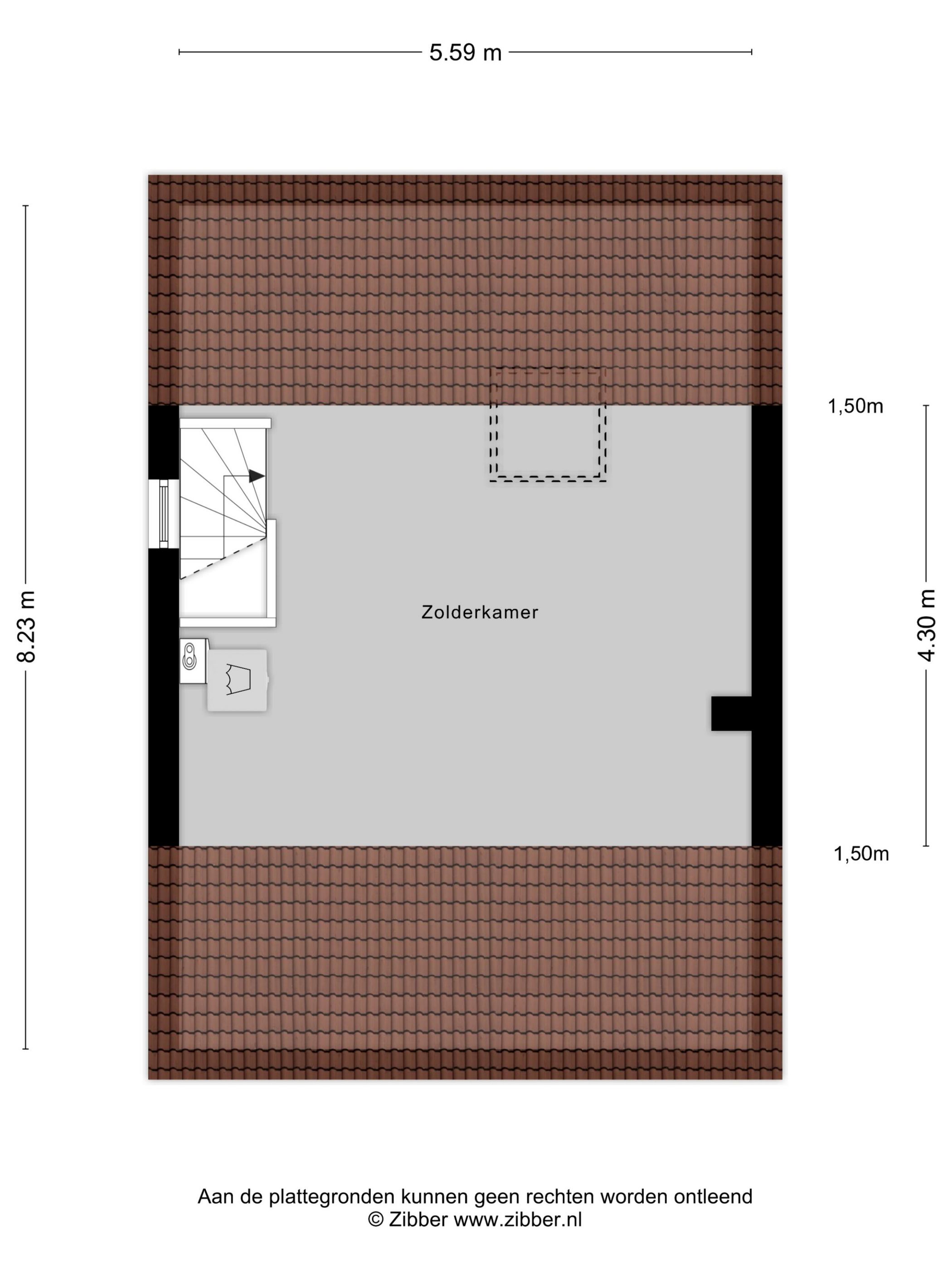 Foto 45 van de Helleweikes 14