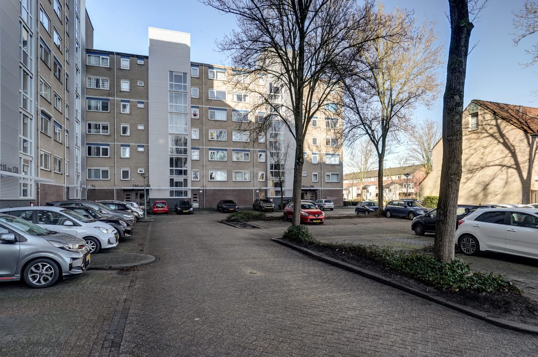 Foto 26 van Tomatenplein 194