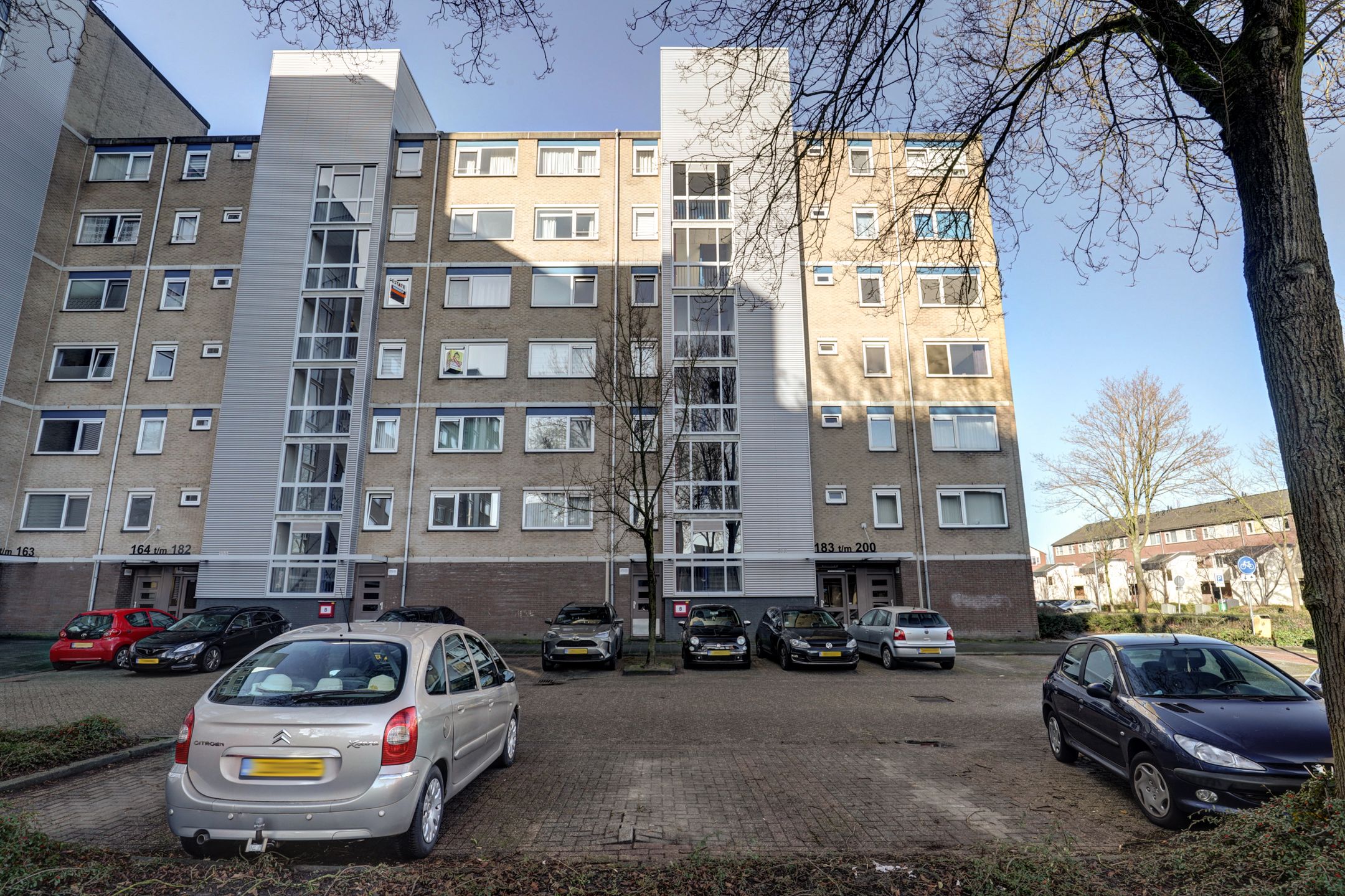 Foto 27 van Tomatenplein 194