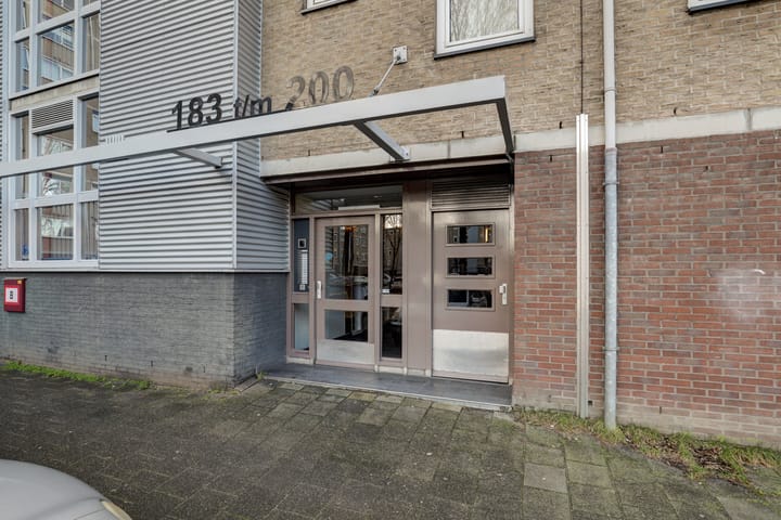 Foto 28 van Tomatenplein 194