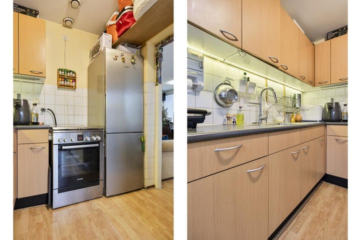 Photo 9 of Beeningerstraat 55-C