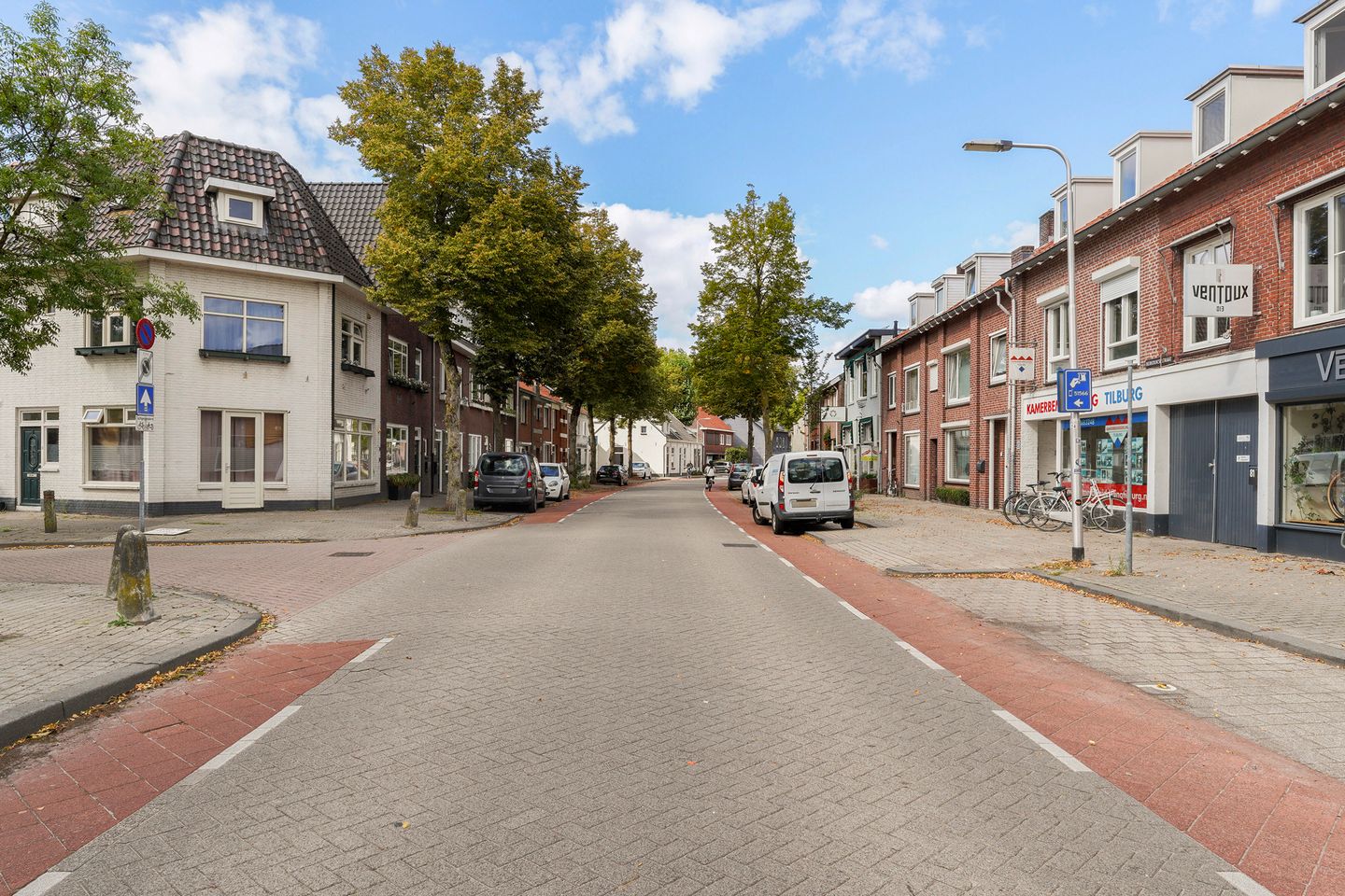 Bekijk foto 1 van Berkdijksestraat 81