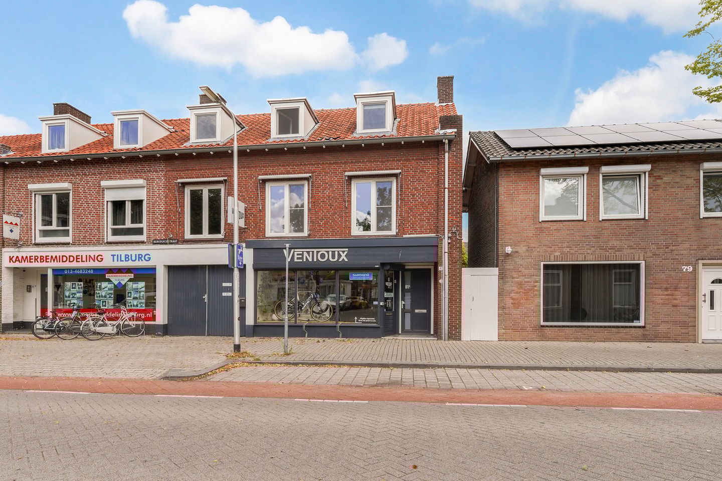 Bekijk foto 2 van Berkdijksestraat 81