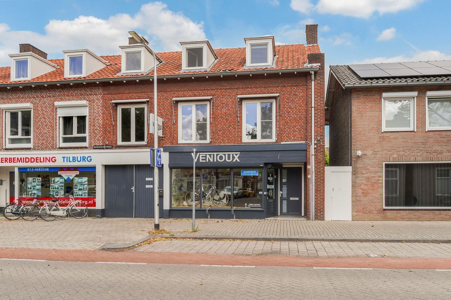 Bekijk foto 3 van Berkdijksestraat 81