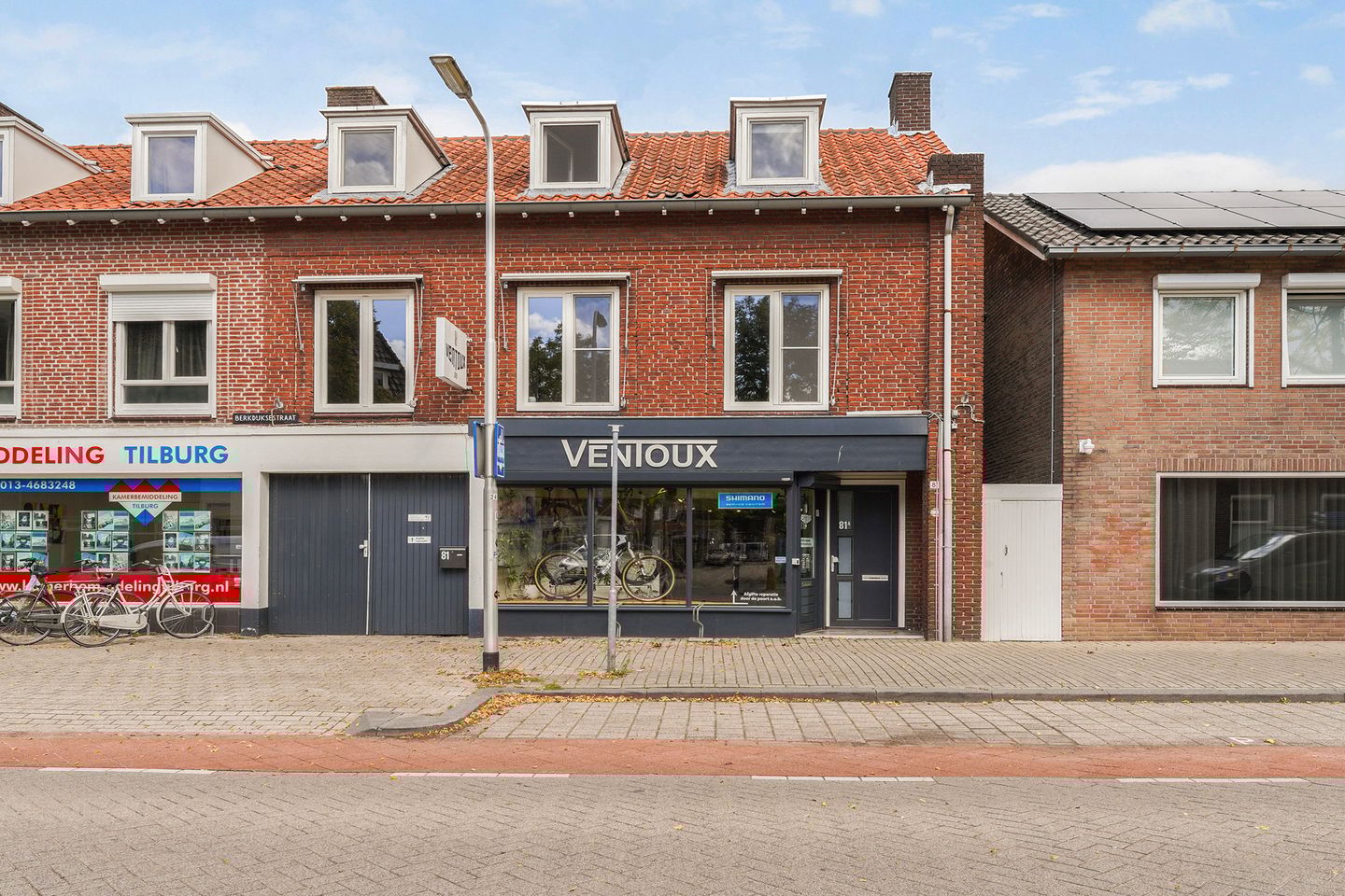 Bekijk foto 5 van Berkdijksestraat 81