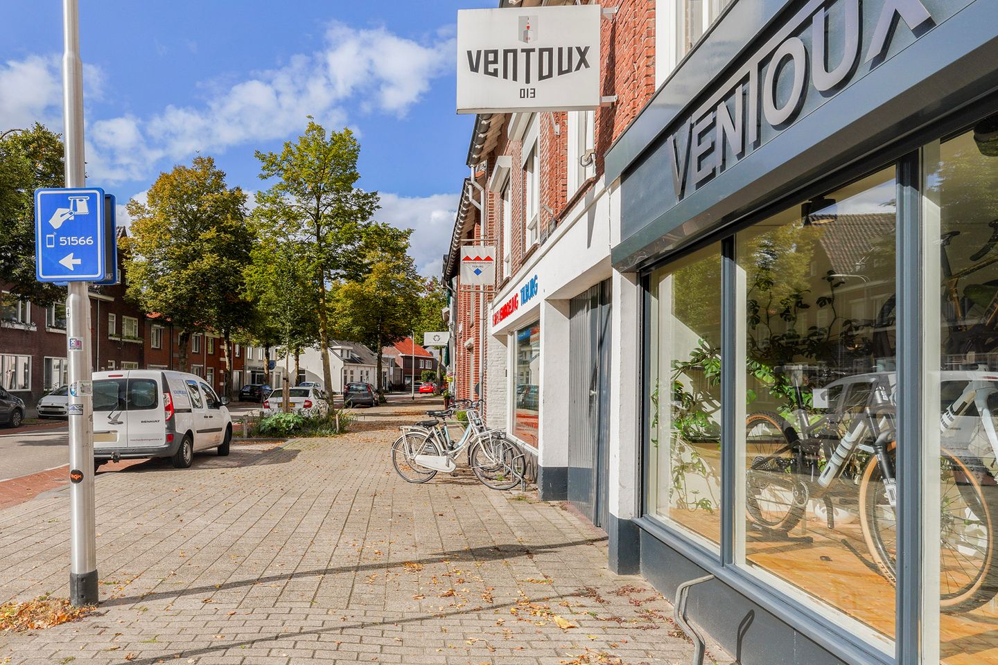 View photo 5 of Berkdijksestraat 81