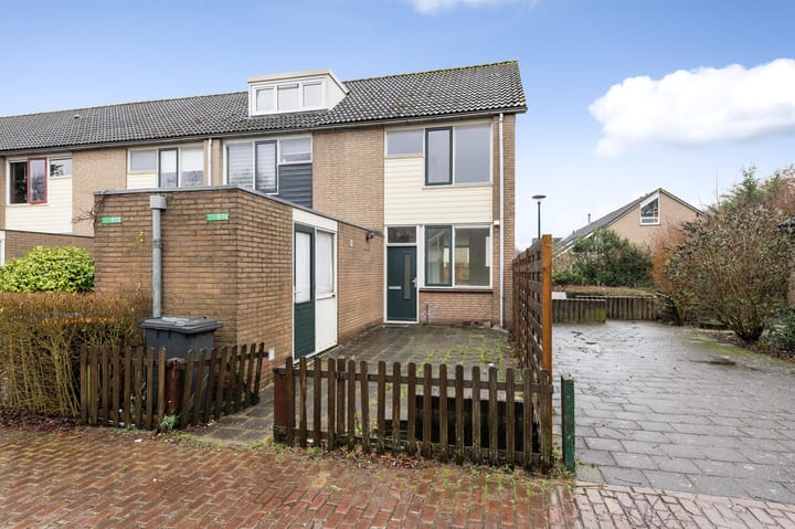 Foto 2 van Duivenkamp 574