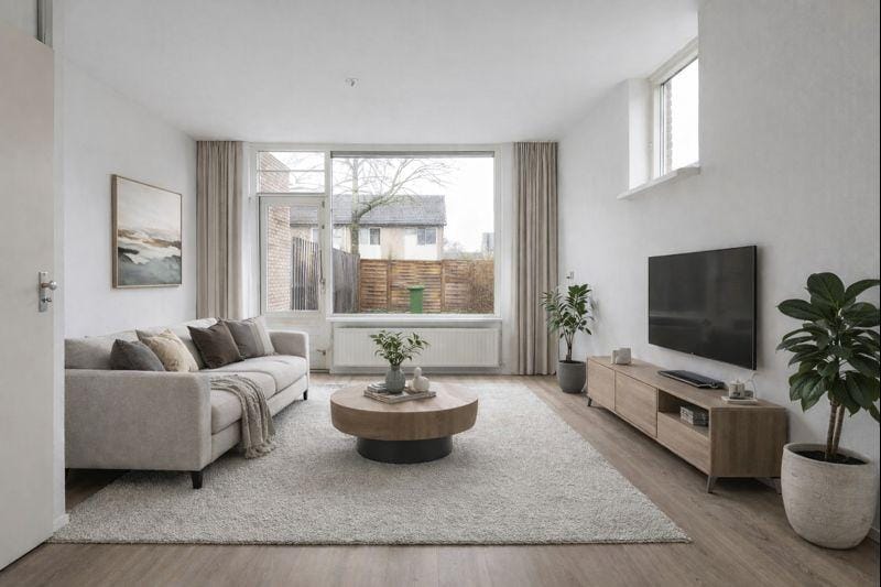 Foto 6 van Duivenkamp 574