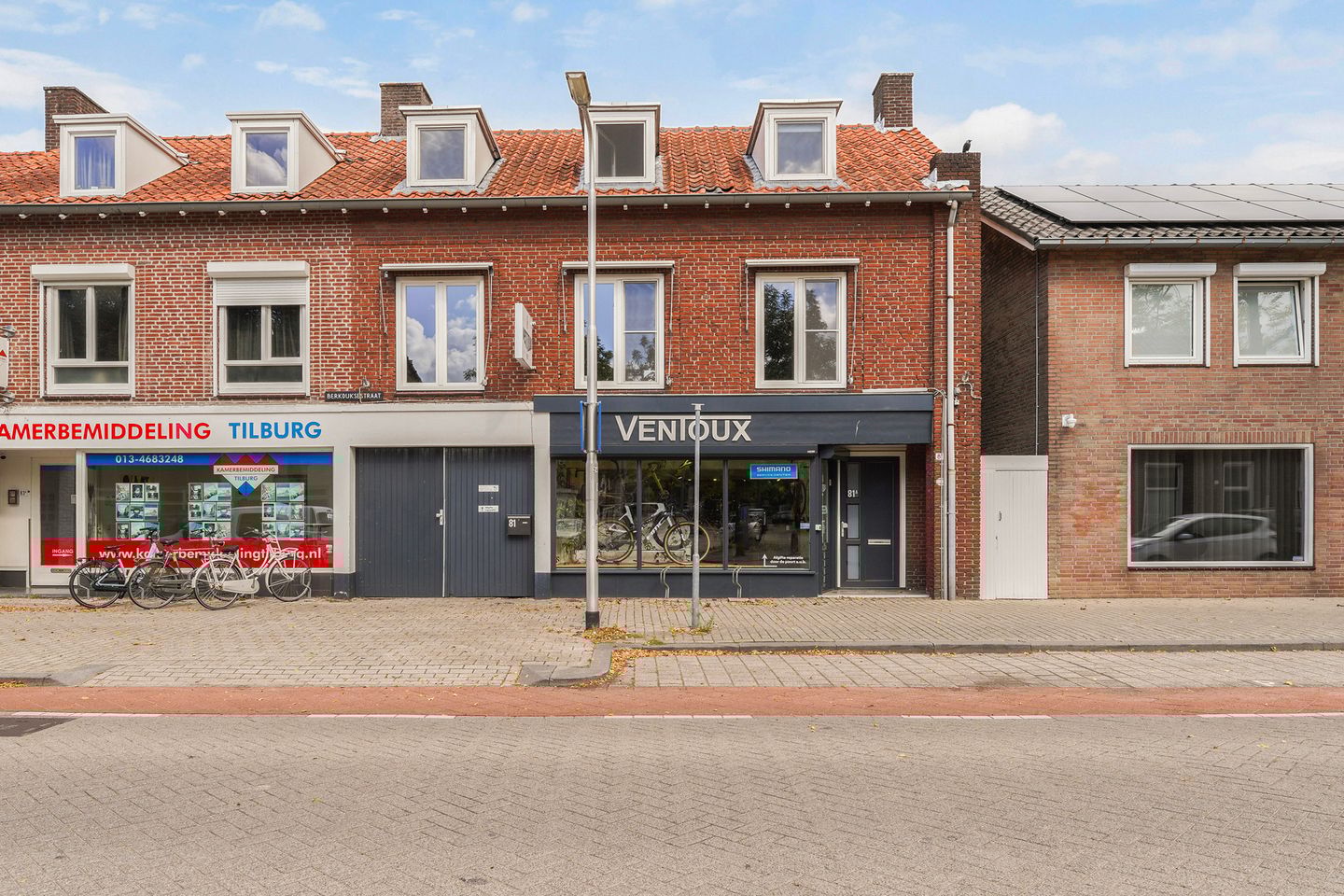 Bekijk foto 4 van Berkdijksestraat 81