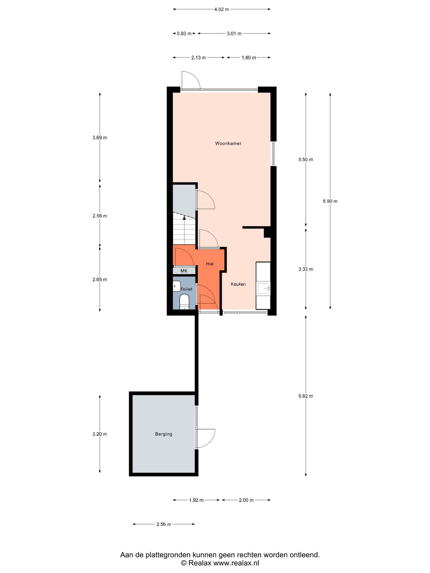 Foto 35 van Duivenkamp 574