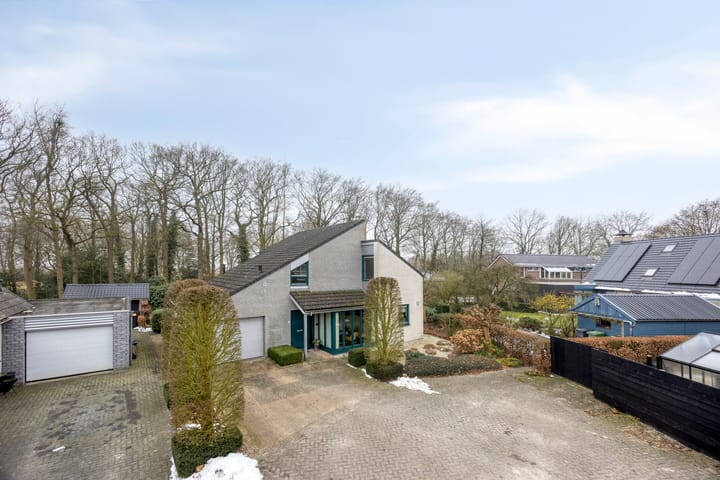 Elzenlaan 17 main image