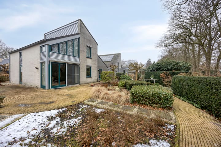 Photo 4 of Elzenlaan 17