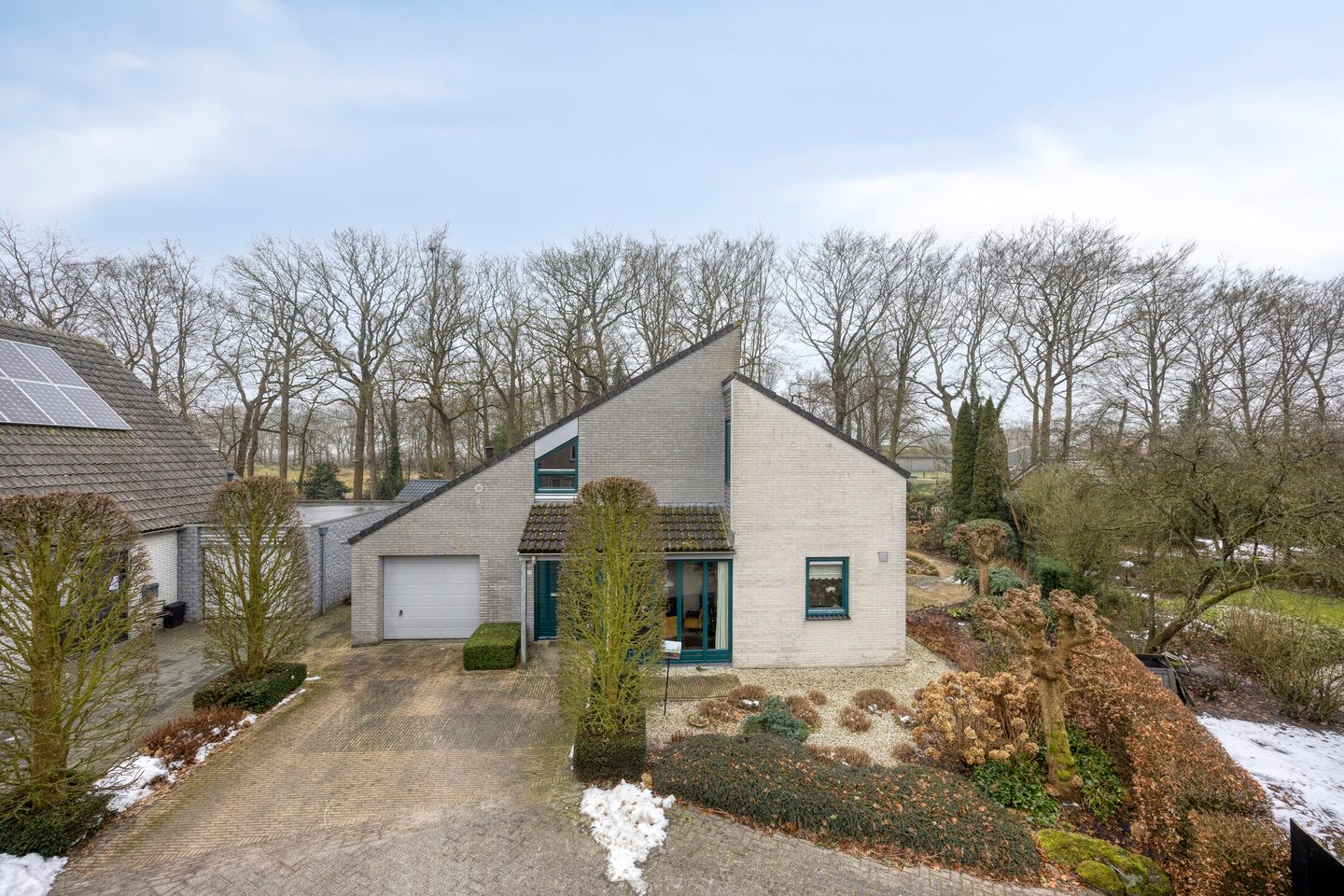 Photo 5 of Elzenlaan 17