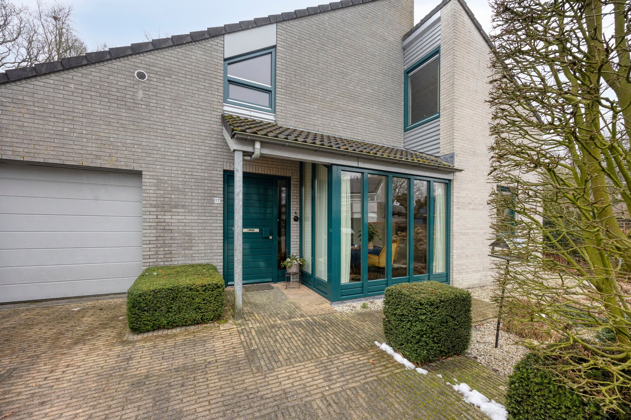 Photo 6 of Elzenlaan 17